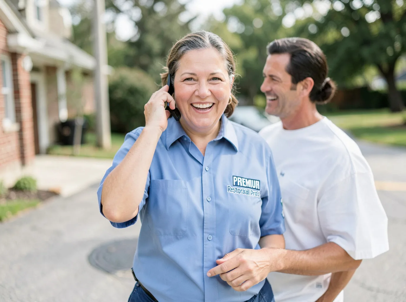 Water Damage Restoration Kresgeville, PA FAQs